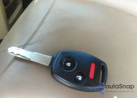 2010 Honda Cr-V Ex-L из США, поврежденный, VIN 5J6RE4H73AL049639